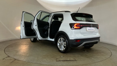 Volkswagen T-Cross 1.0 TSI 110 SE 5dr Petrol Estate